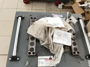 Standard Steel Bar Bending Machine