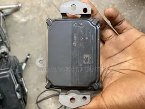 Toyota Highlander/Camry /Avalon 2020 -2024 Front Radar