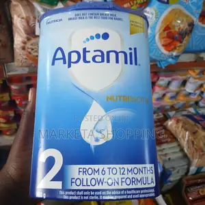 Aptamil 2 800g