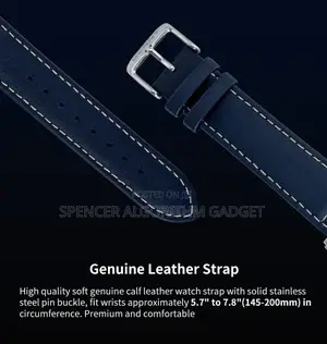 Berny Watch Pilot Automatic Mechanical Military Sapphire