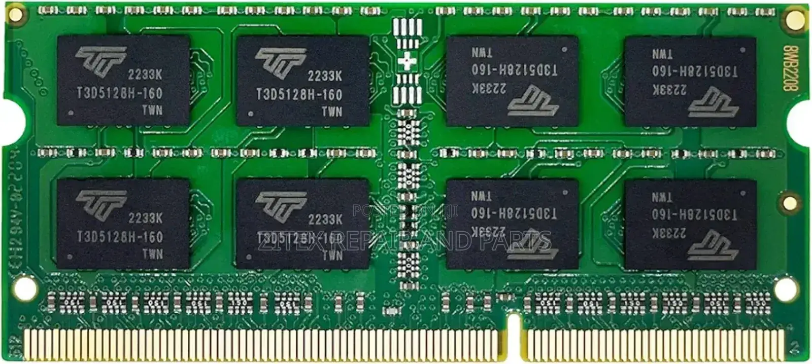 Laptop Ram