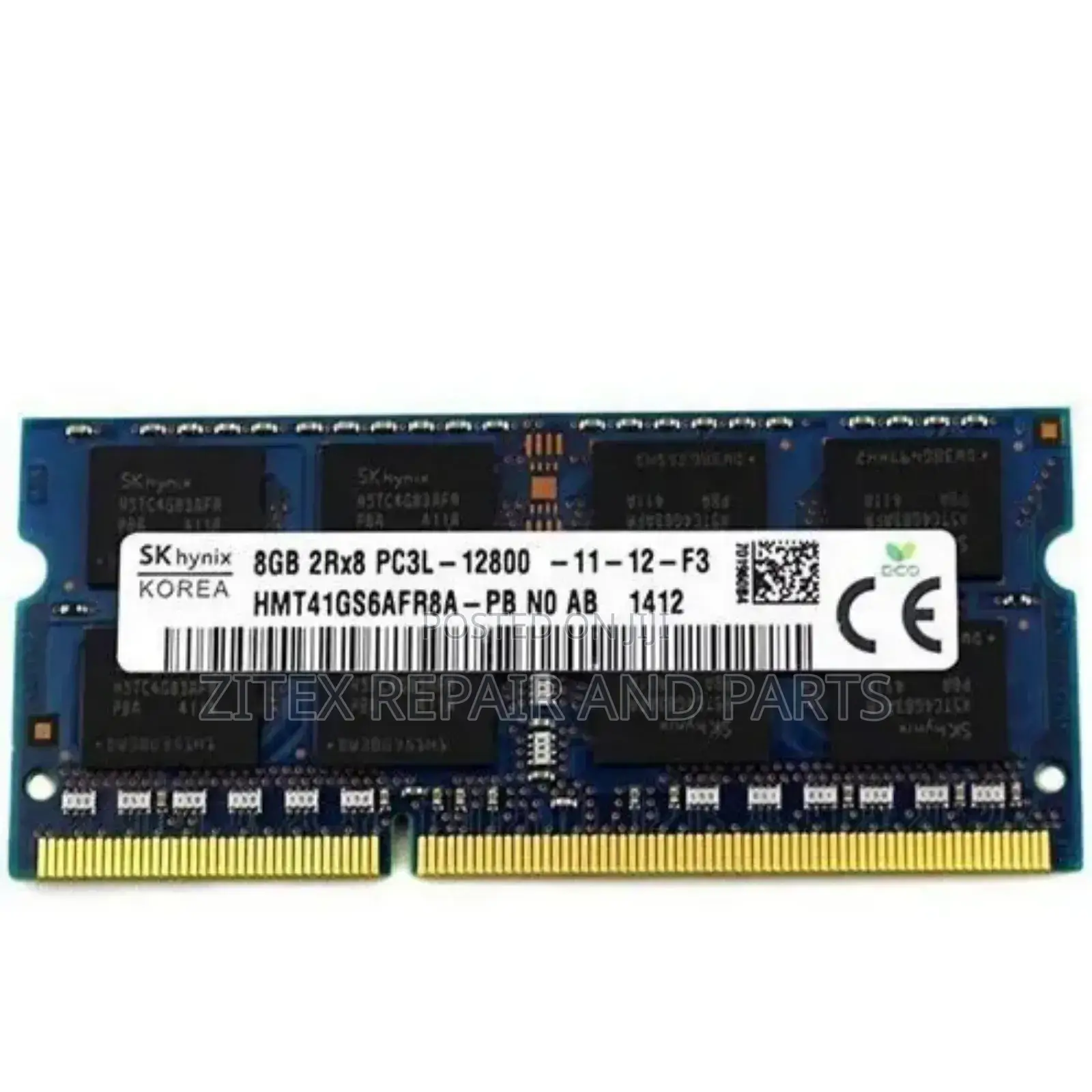 Laptop Ram