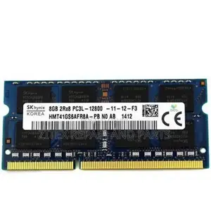 Laptop Ram