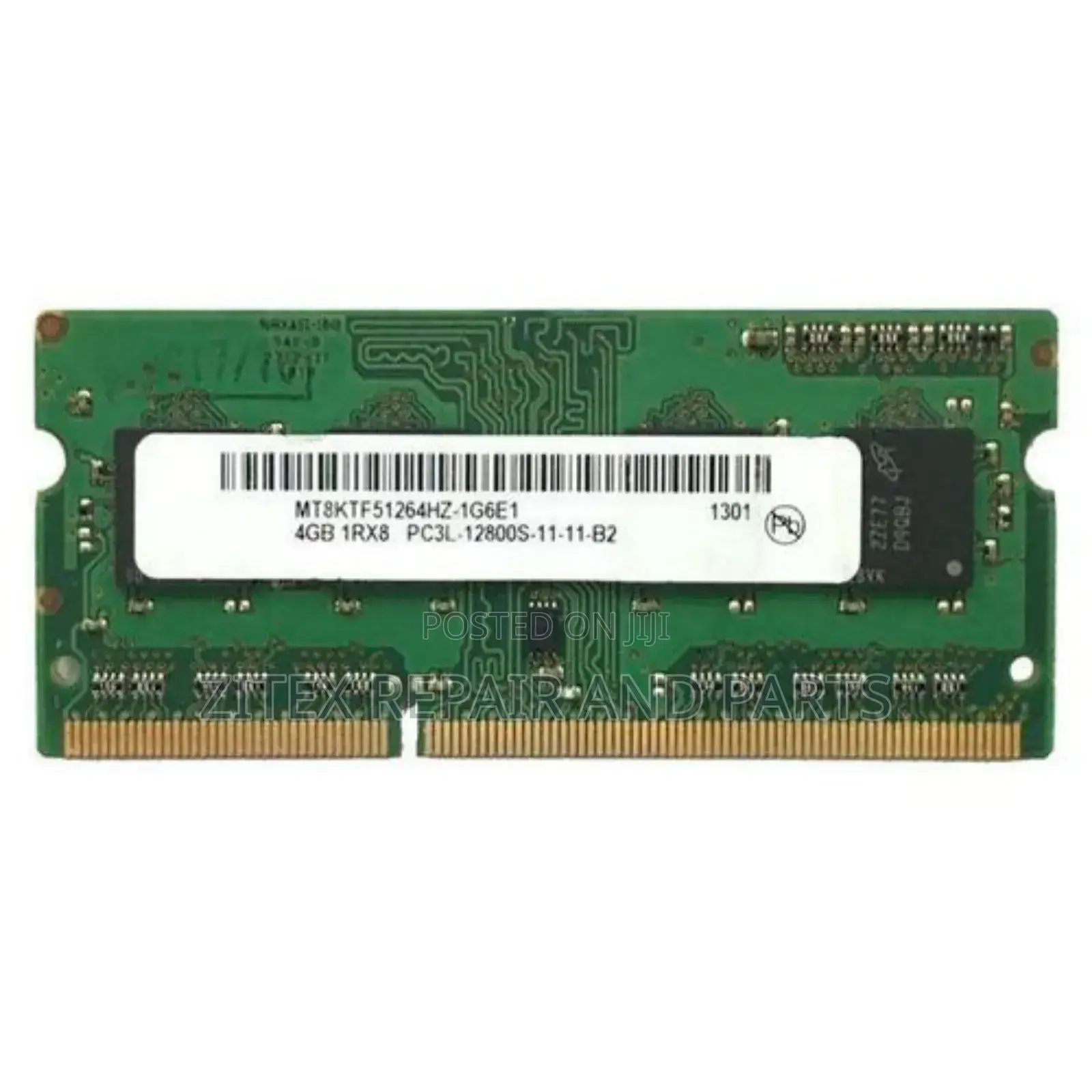 Laptop Ram
