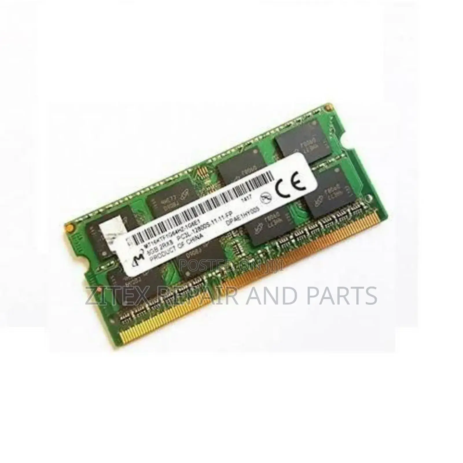 Laptop Ram