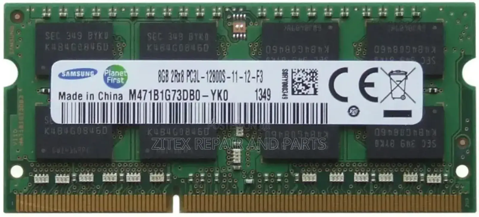 Laptop Ram
