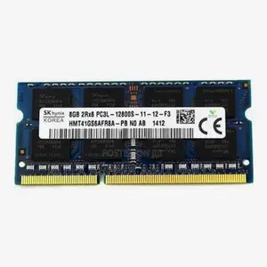 Laptop Ram