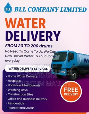 Water Supply