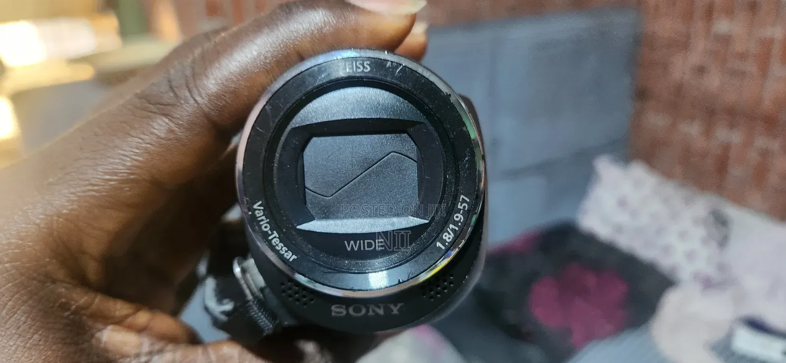 Canon Cx-405