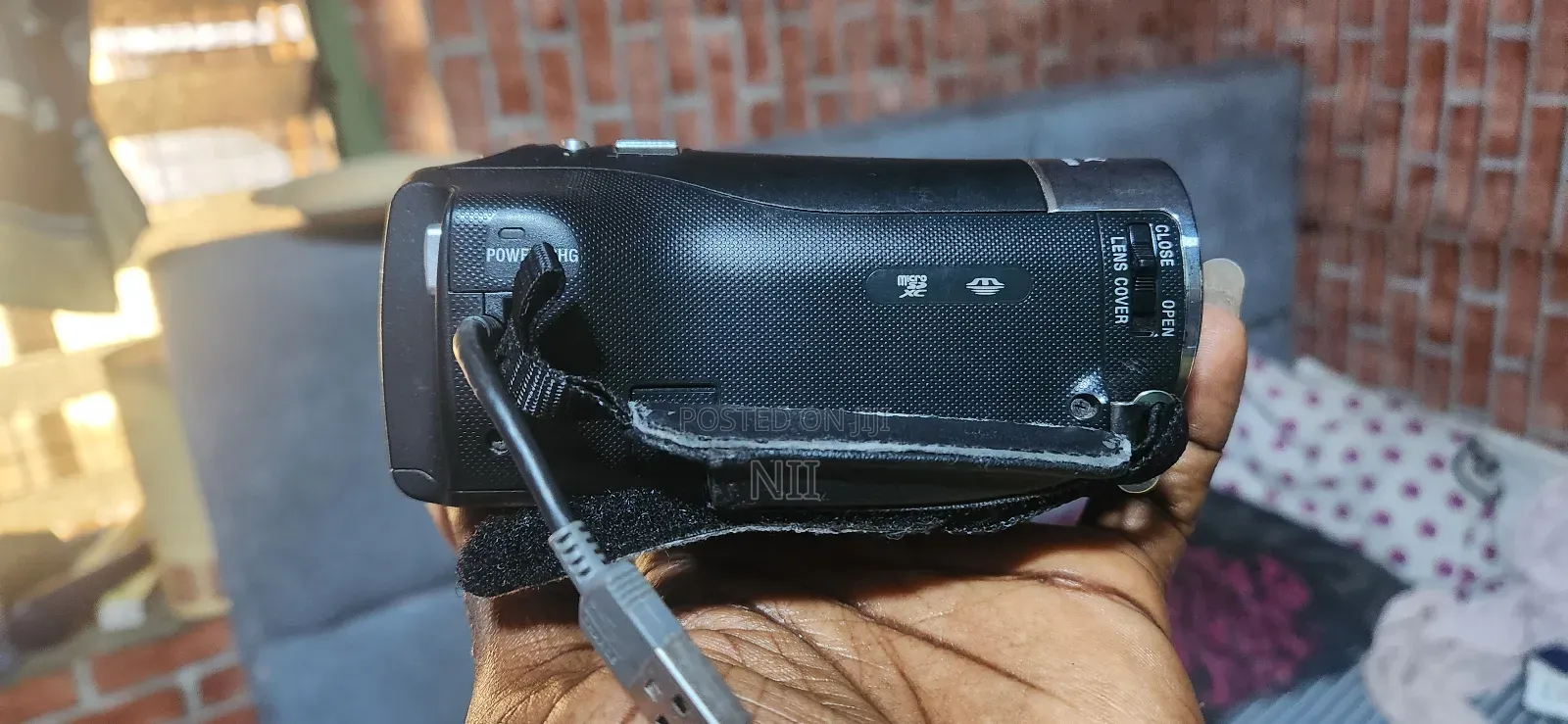 Canon Cx-405