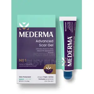 Mederma Advanced Scar Gel Big Size 50g