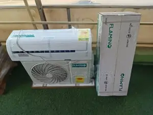 Arctic Pro Series Flamino Air Conditioner