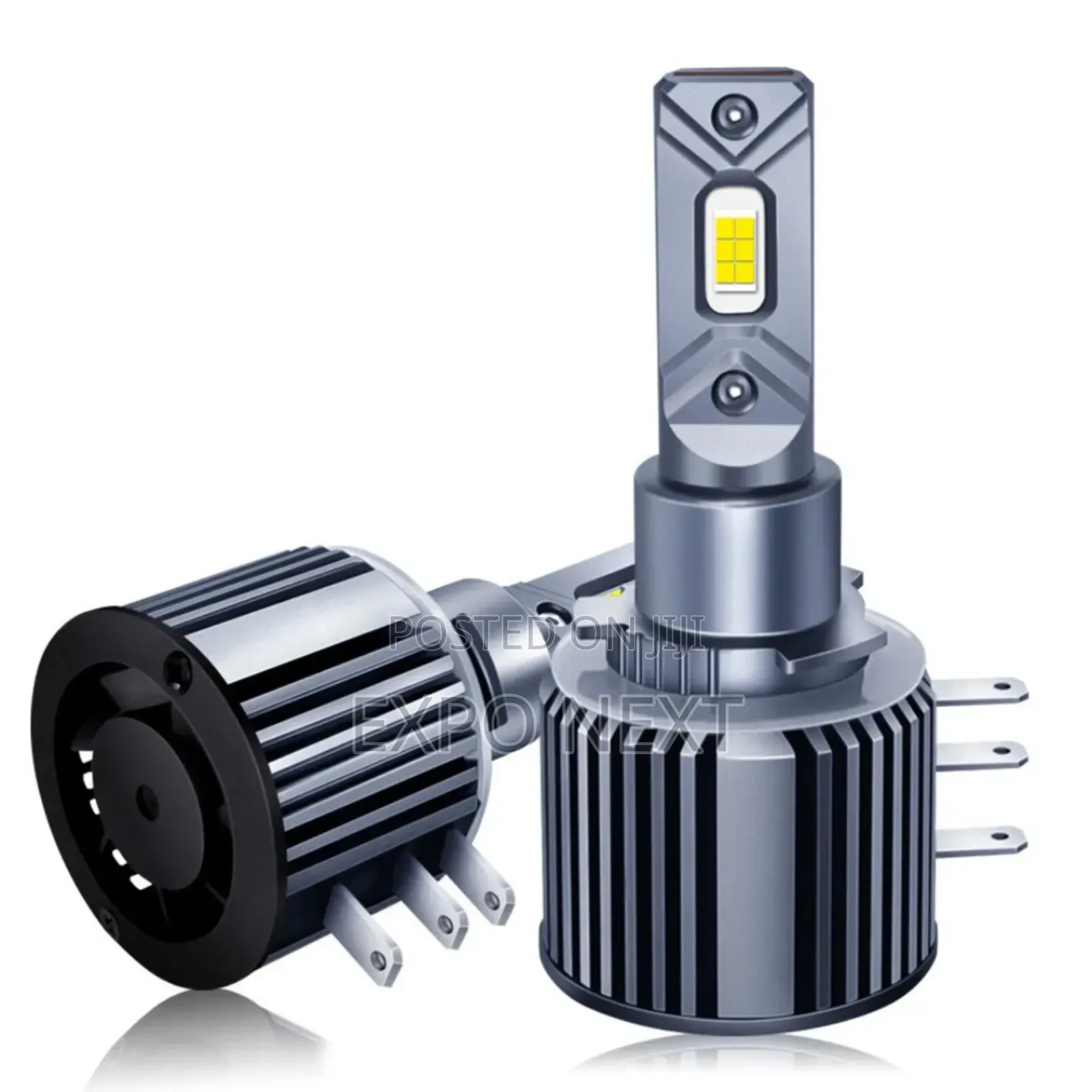 H15 Led Car Headlight Daytime Running