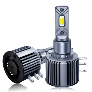 H15 Led Car Headlight Daytime Running