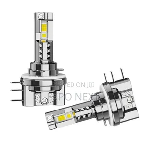H15 Led Car Headlight Daytime Running