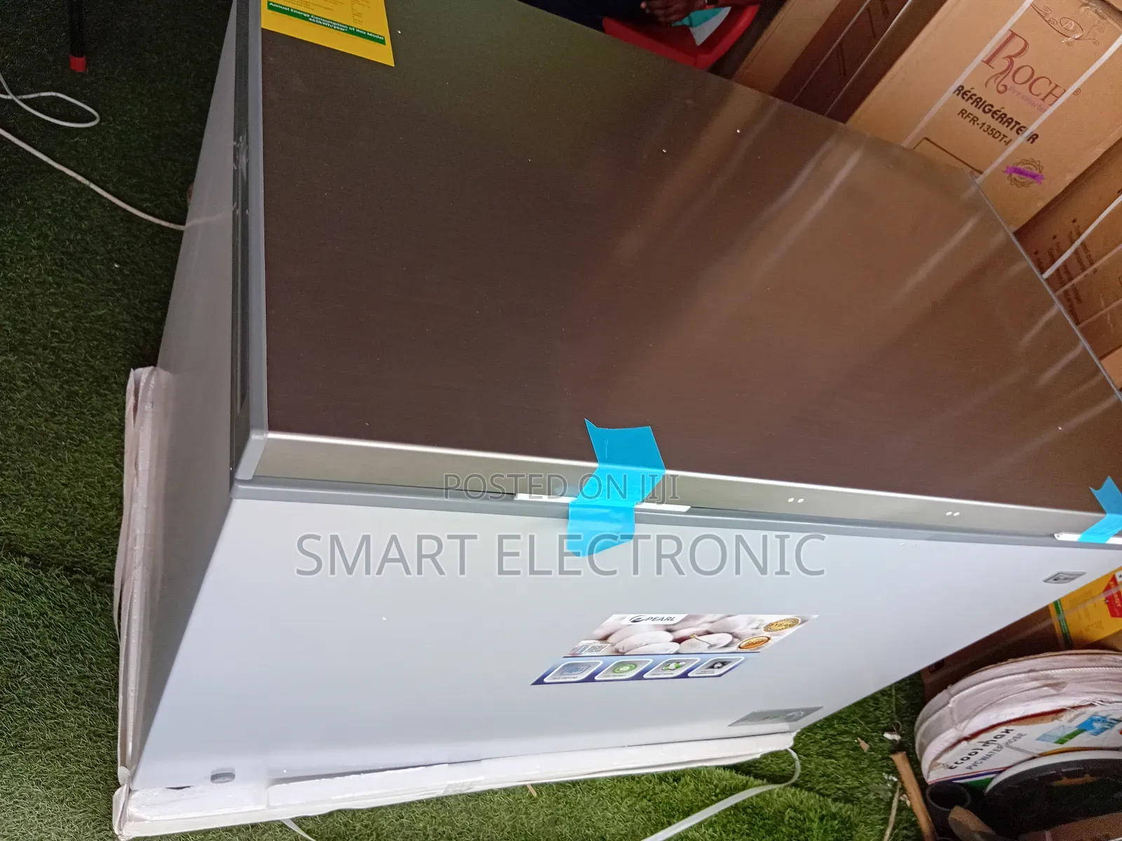 Gorgeous Deep Freezing Chest Freezer