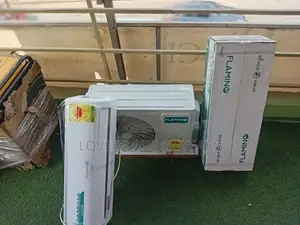 Arctic Flow Inverter