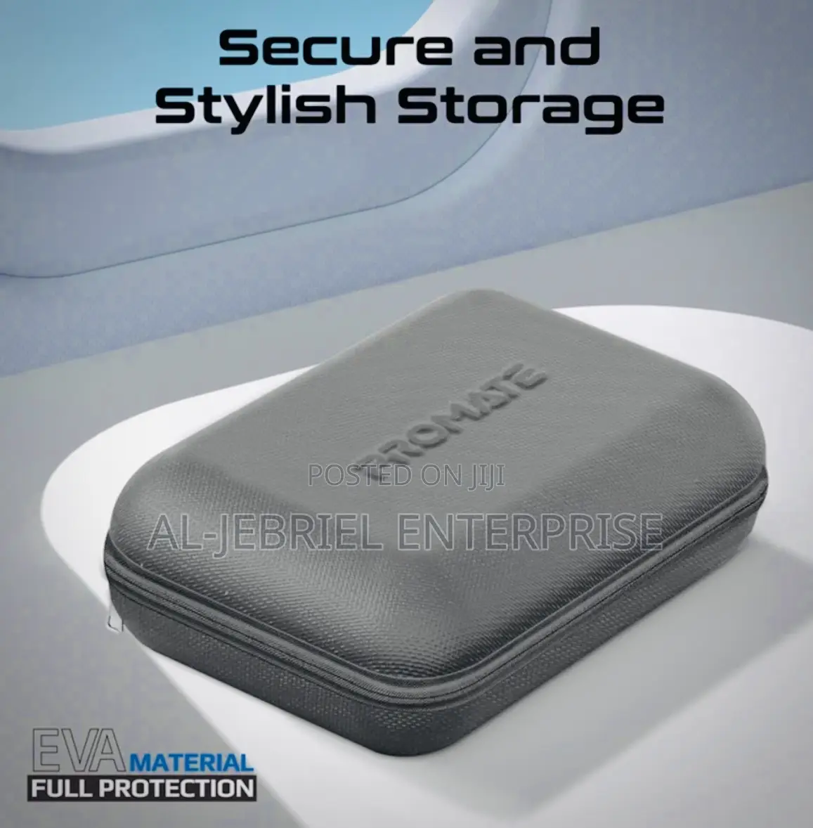Promate Travel Kit