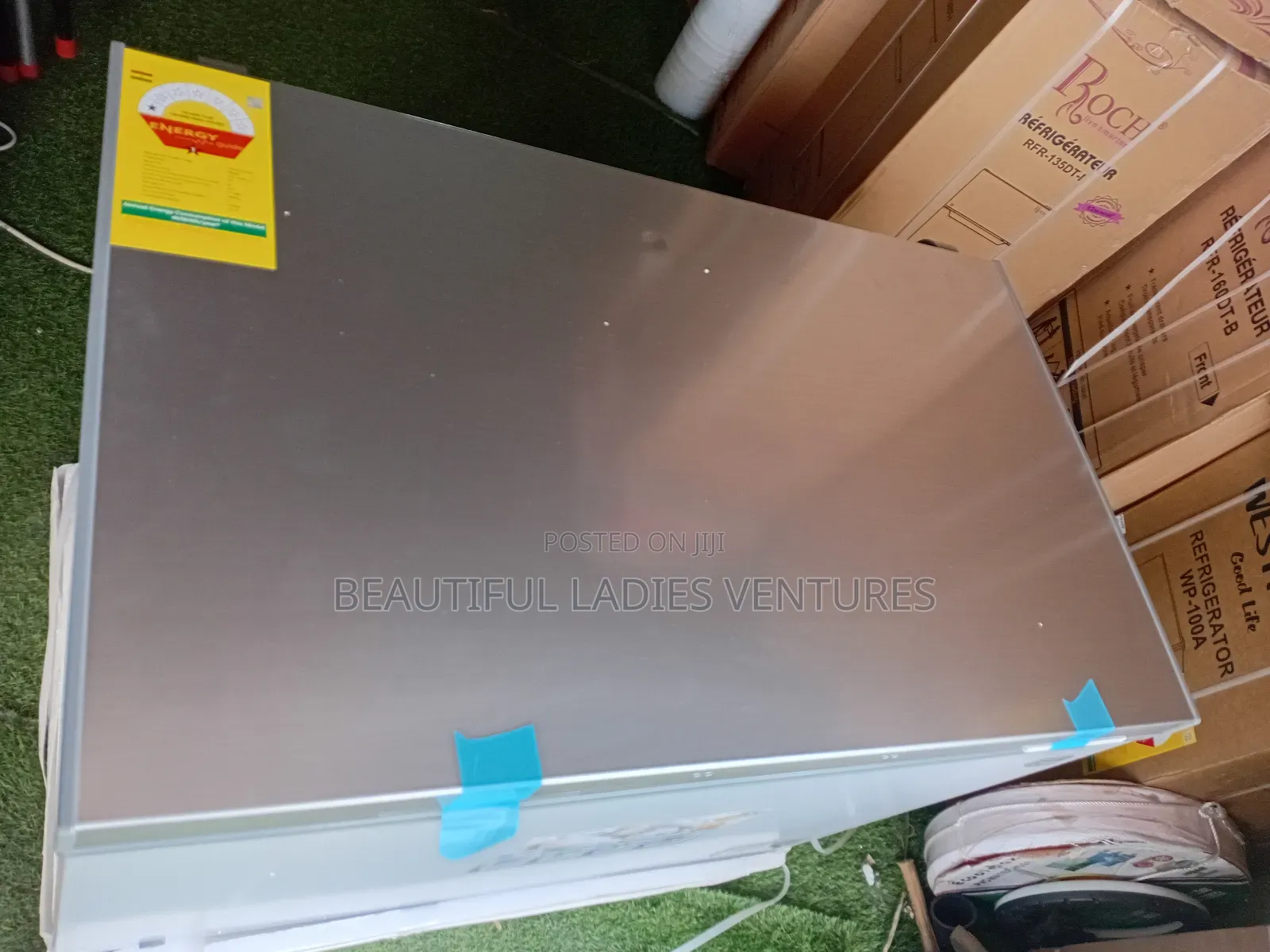 Keep Food Fresh Longer With the Strong Pearl Chest Freezer