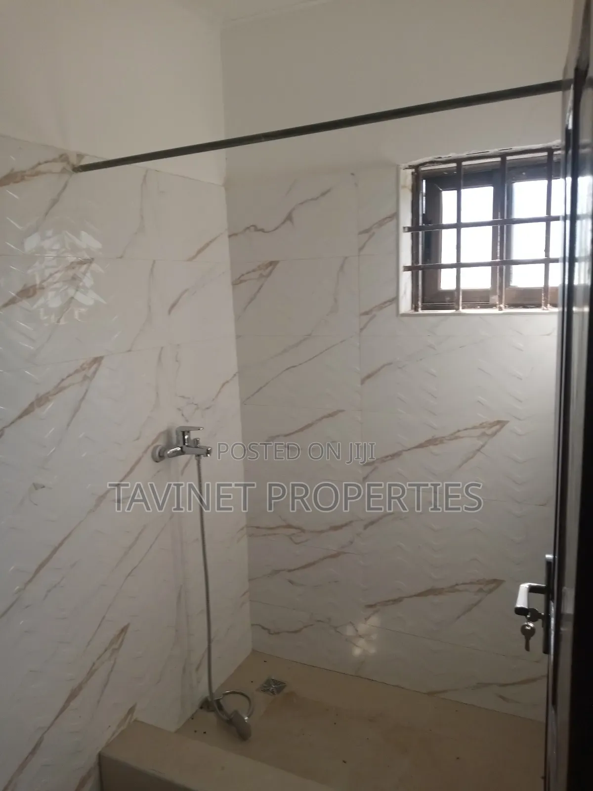 2bdrm House in Amasaman for rent