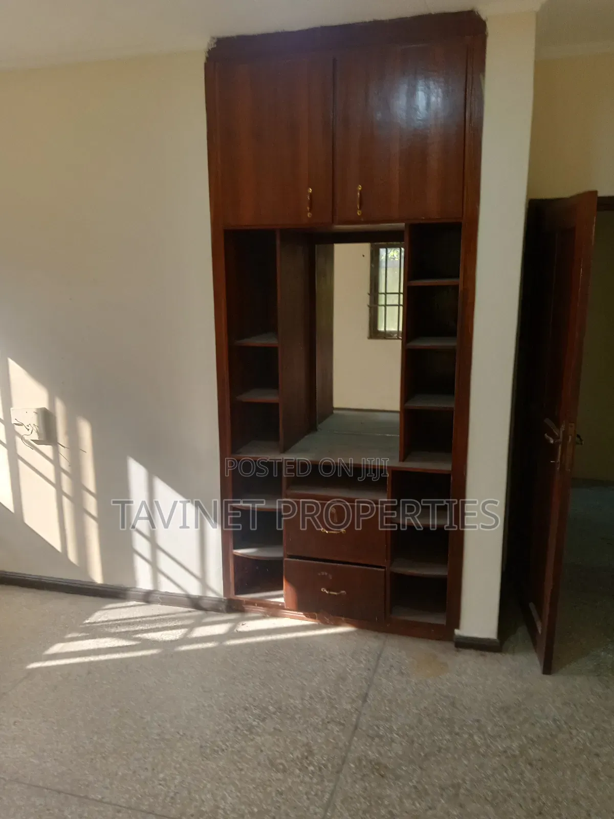 2bdrm House in Amasaman for rent