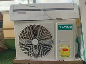 Arctic Pro High-Efficient Flamino Air Conditioner