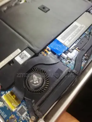 Zitex Repair