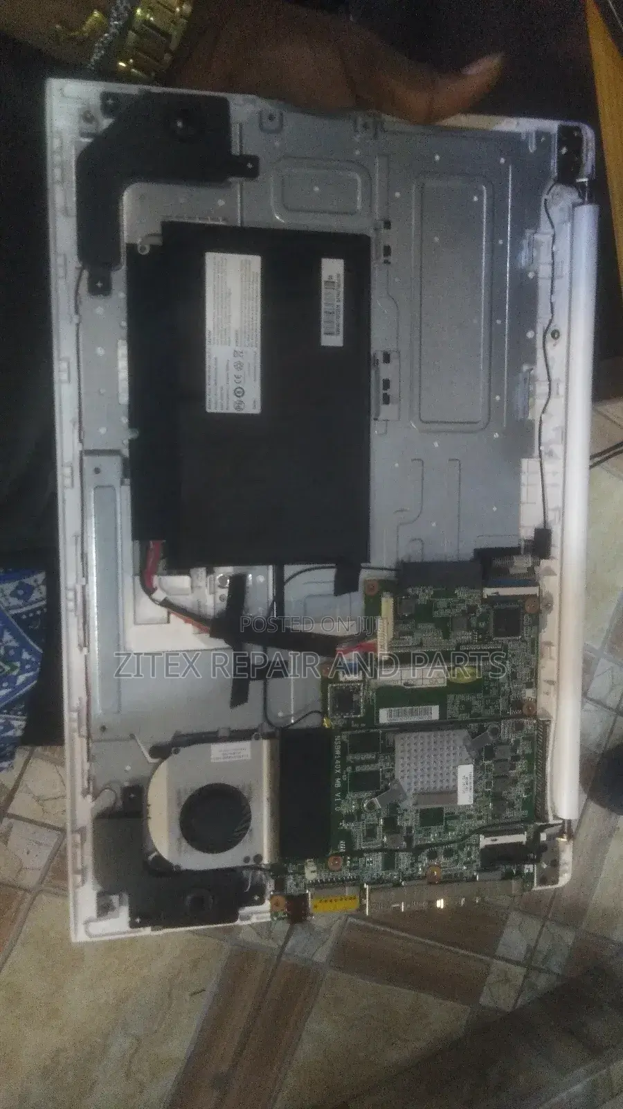 Zitex Repair