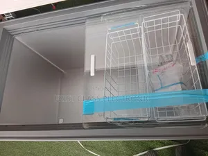 Pearl Deep Freezer – Perfect for Business