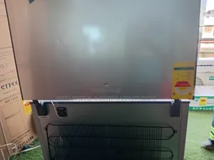 Get the Pearl Chest Freezer – Strong Motor, Silent Operation
