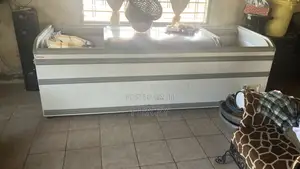 Deep Freezer for Sale