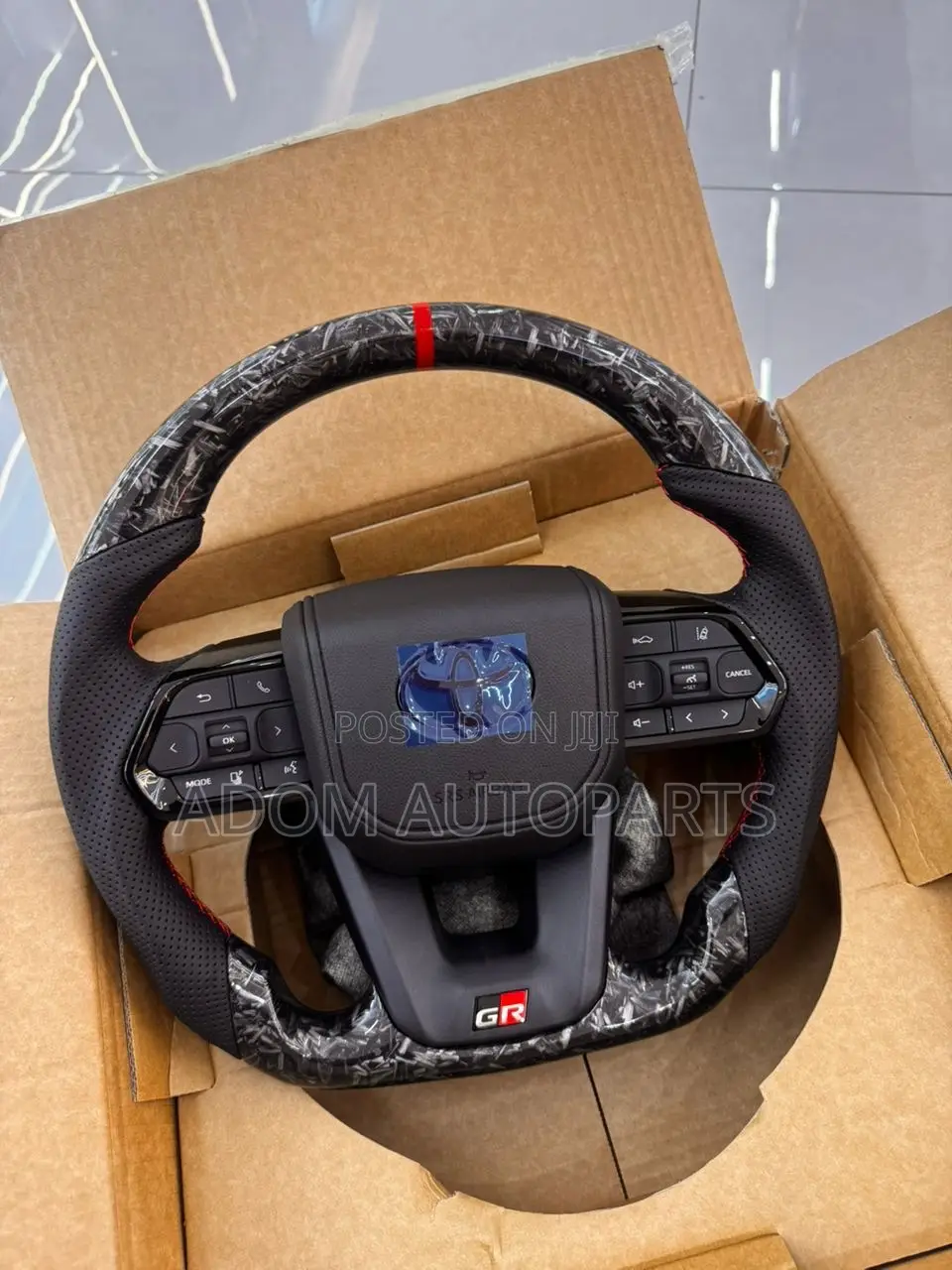 Toyota Corolla Steering Wheel Sport 2014 2015 2016 2017 2018