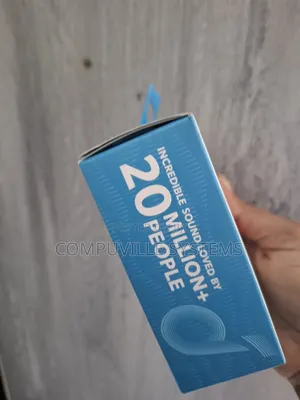 Soundcore by Anker R100 True-Wireless Earbuds