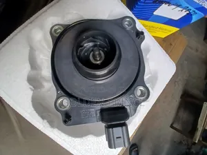 Accord Water Pump 2023-2025