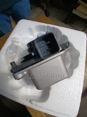Accord Water Pump 2023-2025