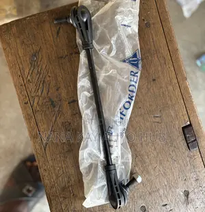 Bmw F30 Original Link Bar