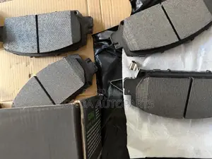 Honda CRV 2017,2018,2019 Front Break Pad.