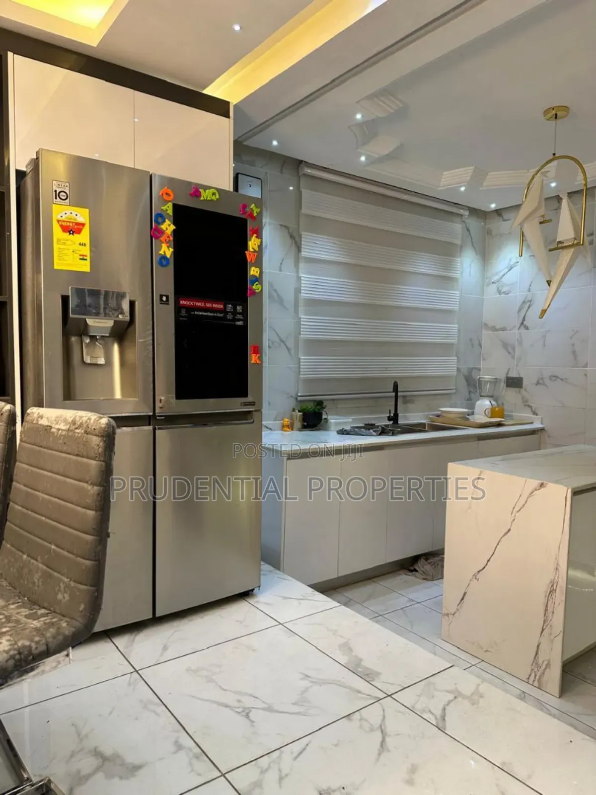 3bdrm House in Amasaman for sale