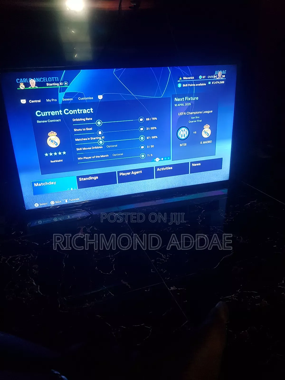 Ps4 Standard Jailbreak With Fc26 Etc