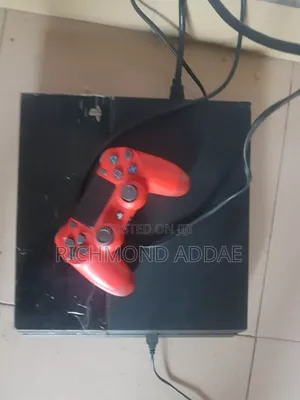 Ps4 Standard Jailbreak With Fc26 Etc