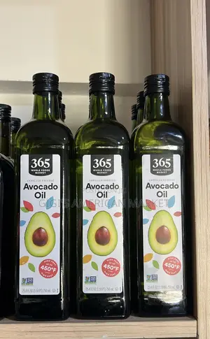 365 Avocado Oil