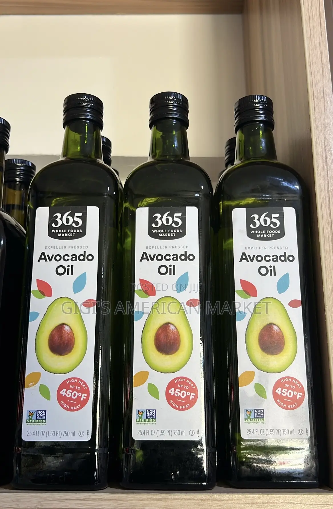 365 Avocado Oil