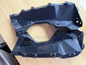 Crv 2023-2025 Headlight Seat / Bracket