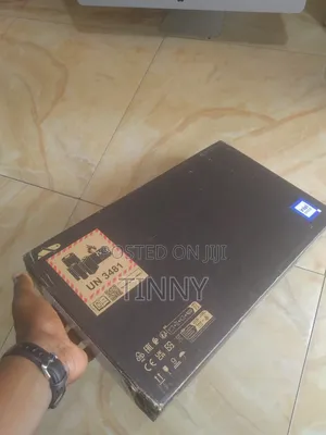 New Laptop HP Victus 15 8GB Intel Core I5 SSD 512GB