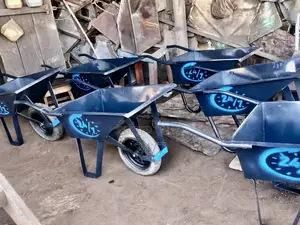 Heavy Duty Local Wheel Barrow
