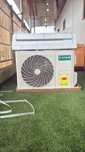 Flamino Cool Wave 1.5hp Flamino Air Conditioner
