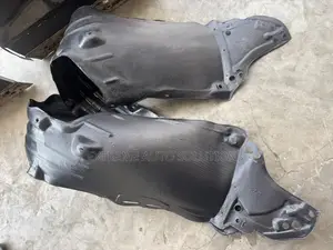 Honda Cr-v/2023- 2024 Fender Inner Fender