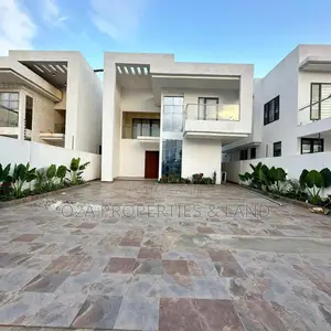 Furnished 3bdrm House in East Legon Hills for sale