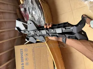 Crv 2017 - 2022 Headlight Seat