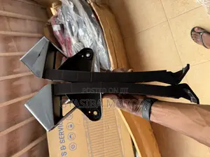 Crv 2017 - 2022 Headlight Seat